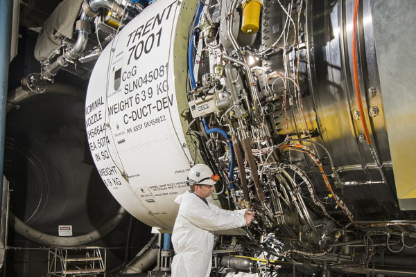 Filtres pour Aéronautique, Aeronautic