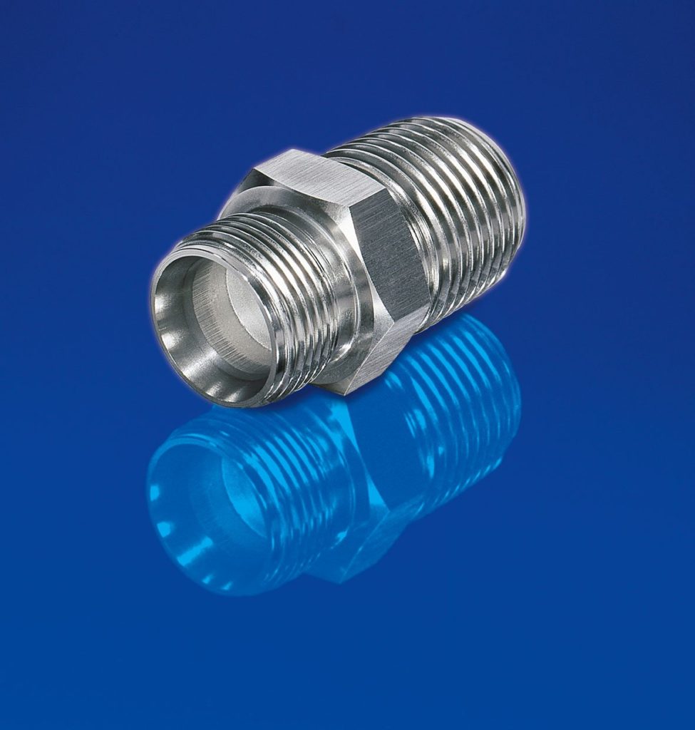 Flow restrictors Filters & Solutions